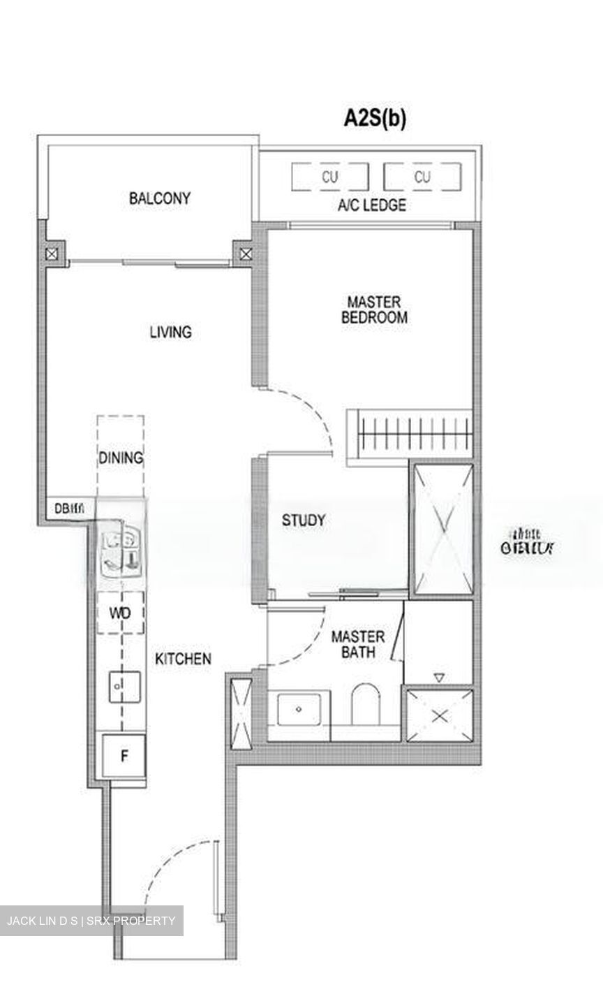 Irwell Hill Residences (D9), Apartment #564571781